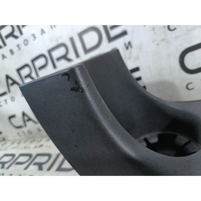 Центральная консоль (салон) Hyundai Santa Fe SM 2005 2.0 8465026000