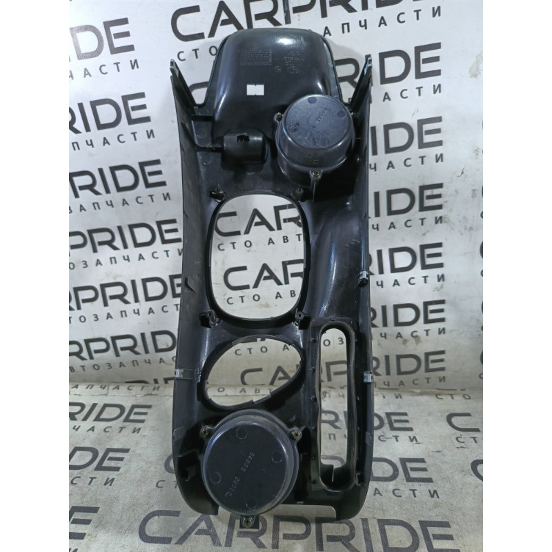 Центральная консоль (салон) Hyundai Santa Fe SM 2005 2.0 8465026000