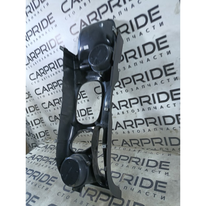 Центральная консоль (салон) Hyundai Santa Fe SM 2005 2.0 8465026000