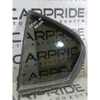 Форточка двери