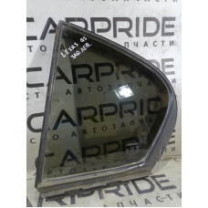 Форточка двери