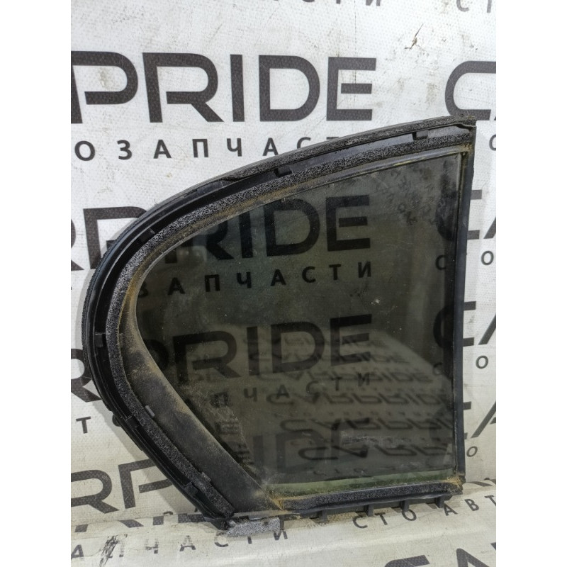 Форточка двери (кузов и элементы) Lexus GS S190