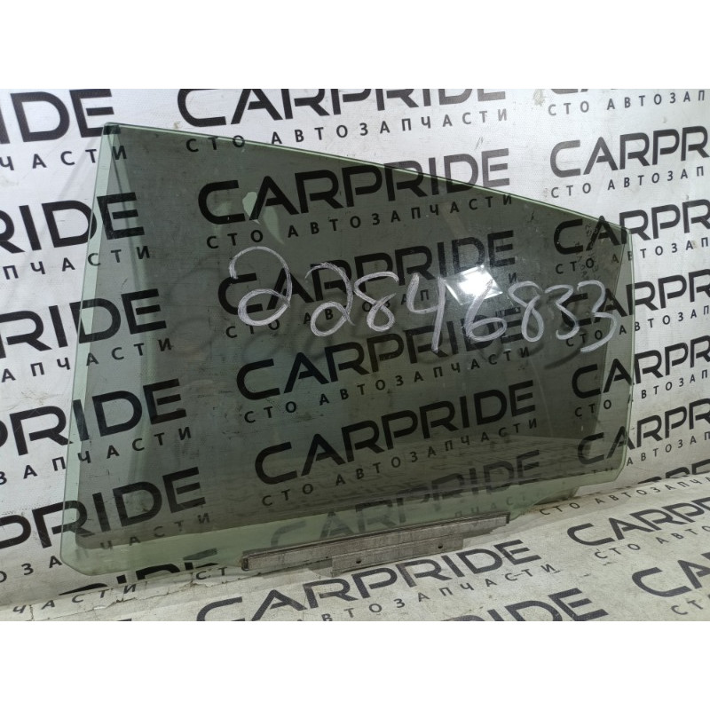 Стекло (кузов и элементы) Lexus GS S190 68104-30680