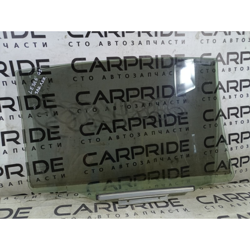 Стекло (кузов и элементы) Lexus GS S190 68104-30680