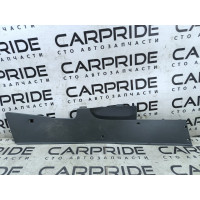 Накладка центральной консоли