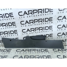 Накладка центральной консоли