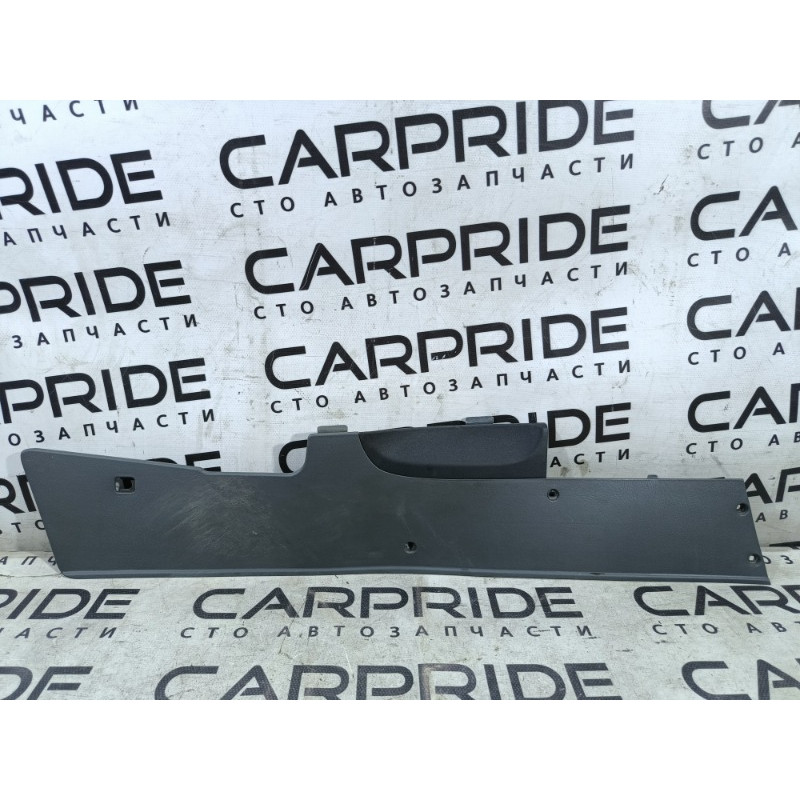 Накладка центральной консоли (салон) Hyundai Santa Fe SM 2005 2.0 8462026100IR