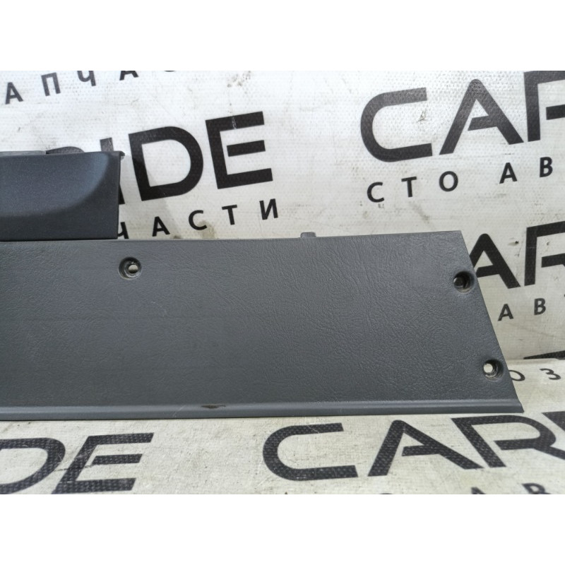 Накладка центральной консоли (салон) Hyundai Santa Fe SM 2005 2.0 8462026100IR