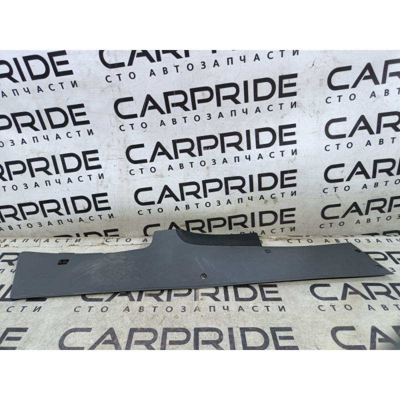 Накладка центральной консоли (салон) Hyundai Santa Fe SM 2005 2.0 8462026100IR