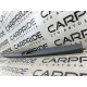 Накладка кришки багажника (кузов і елементи) Hyundai Santa Fe SM 2005 2.0 8176026010