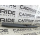 Накладка кришки багажника (кузов і елементи) Hyundai Santa Fe SM 2005 2.0 8176026010