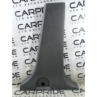 Обшивка стойки нижняя