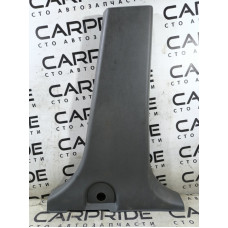 Обшивка стойки нижняя