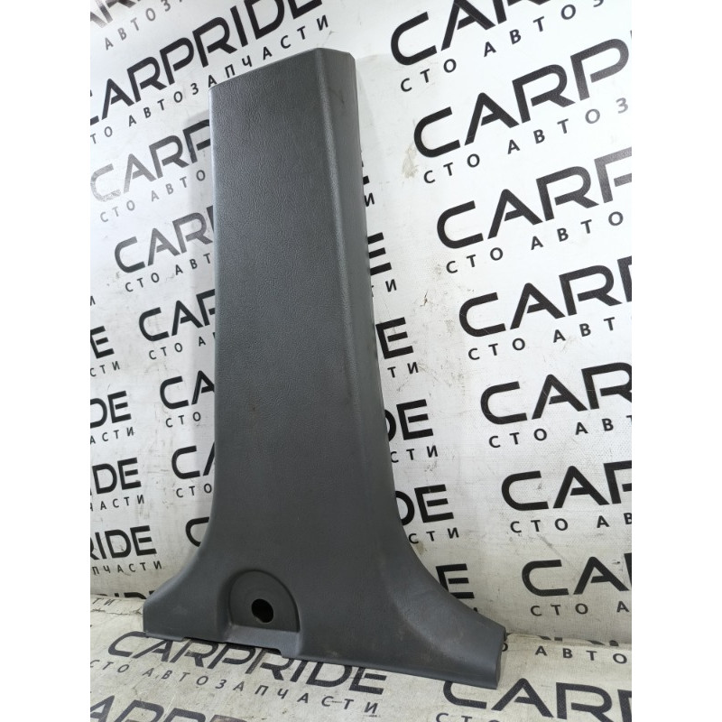 Обшивка стойки нижняя (салон) Hyundai Santa Fe SM 2005 2.0 8584526000YD