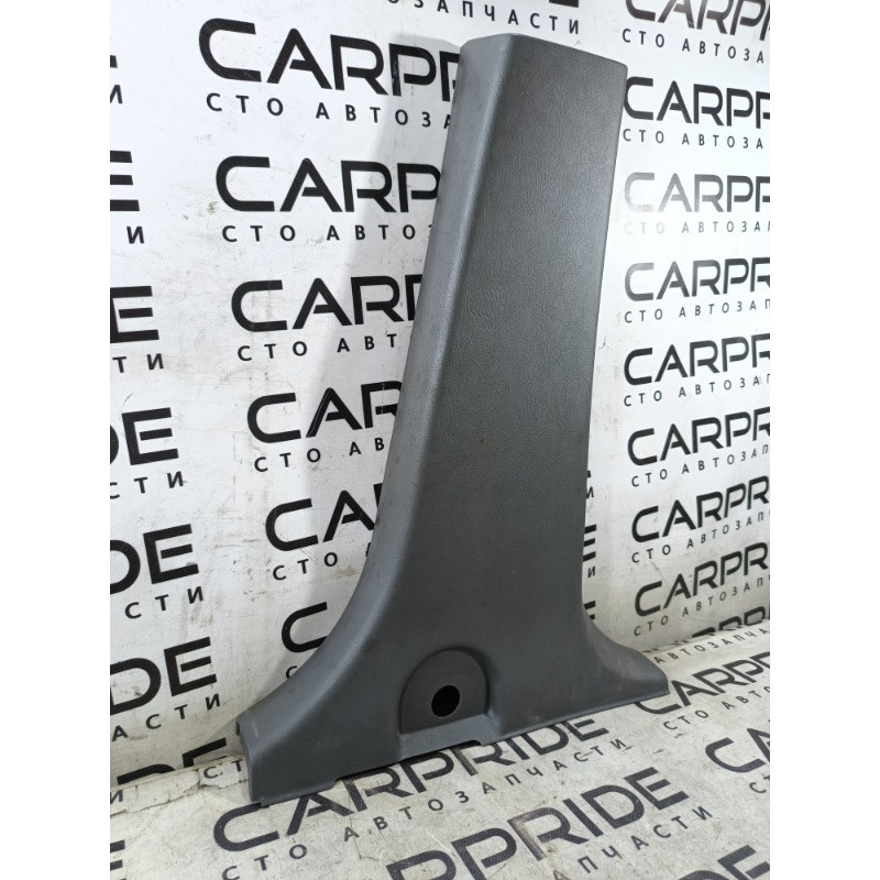 Обшивка стойки нижняя (салон) Hyundai Santa Fe SM 2005 2.0 8584526000YD