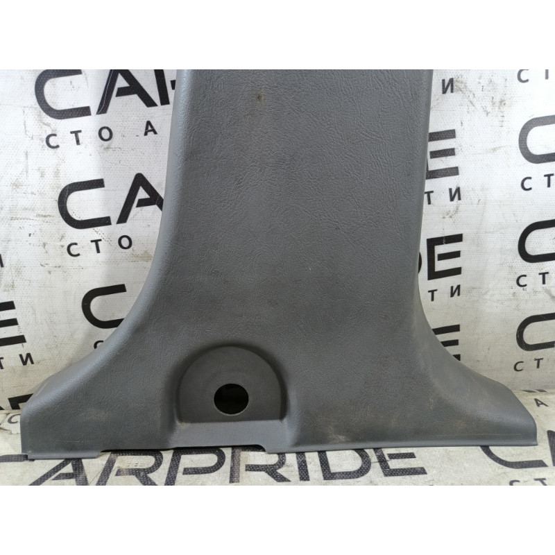 Обшивка стойки нижняя (салон) Hyundai Santa Fe SM 2005 2.0 8584526000YD