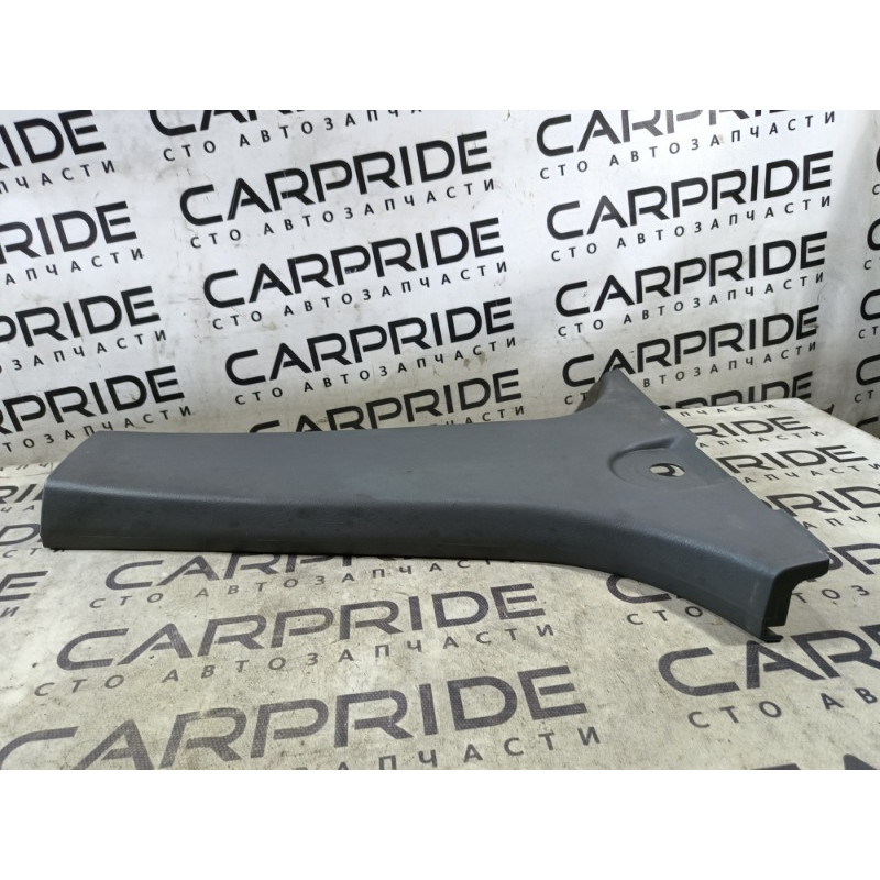 Обшивка стойки нижняя (салон) Hyundai Santa Fe SM 2005 2.0 8584526000YD