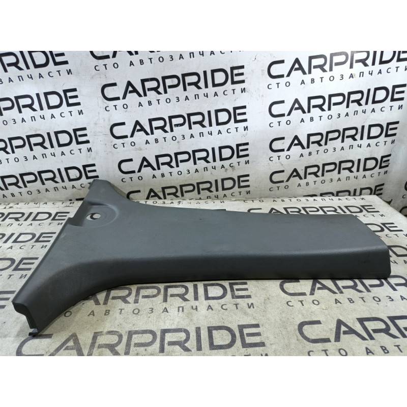 Обшивка стойки нижняя (салон) Hyundai Santa Fe SM 2005 2.0 8584526000YD