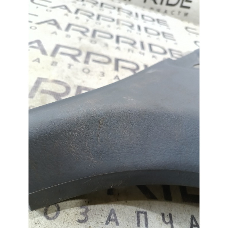 Обшивка стойки нижняя (салон) Hyundai Santa Fe SM 2005 2.0 8584526000YD