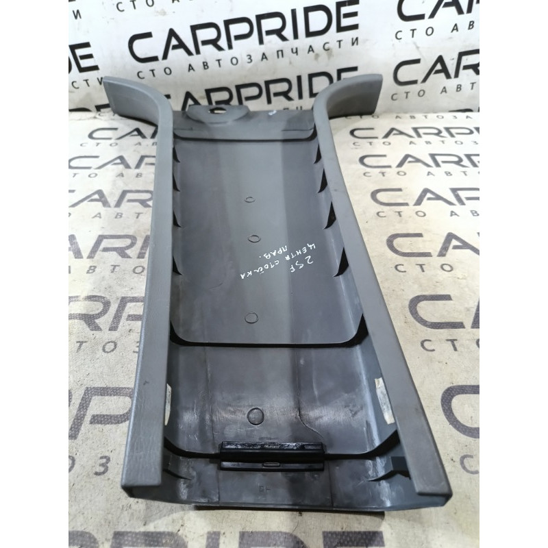 Обшивка стойки нижняя (салон) Hyundai Santa Fe SM 2005 2.0 8584526000YD