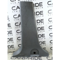 Обшивка стойки нижняя