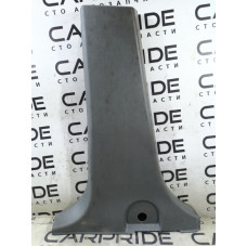 Обшивка стойки нижняя