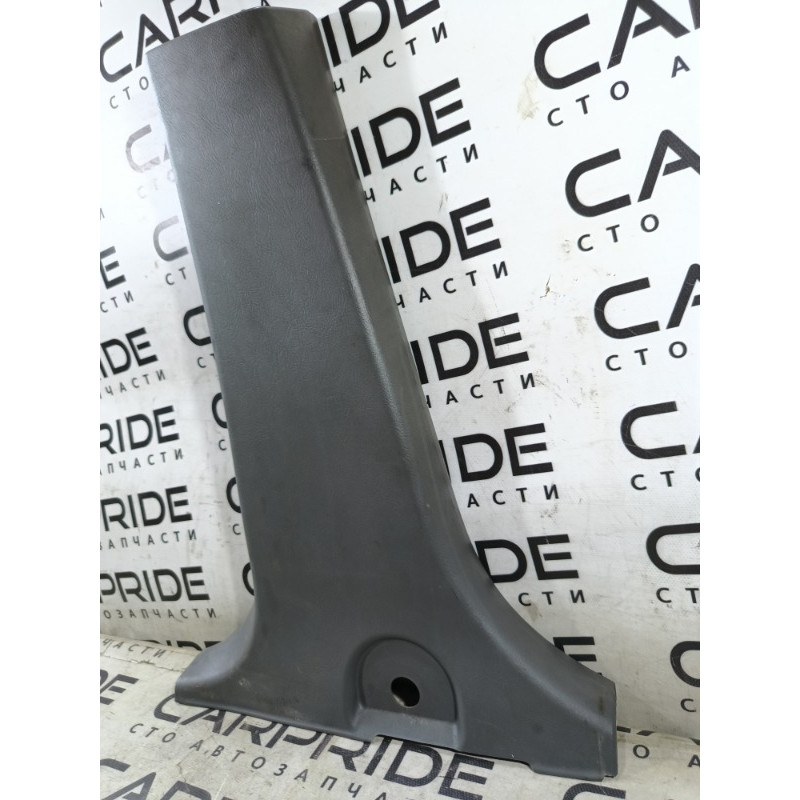 Обшивка стойки нижняя (салон) Hyundai Santa Fe SM 2005 2.0 8583526000YD