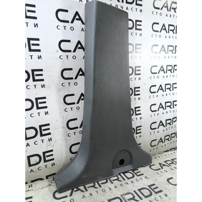 Обшивка стойки нижняя (салон) Hyundai Santa Fe SM 2005 2.0 8583526000YD