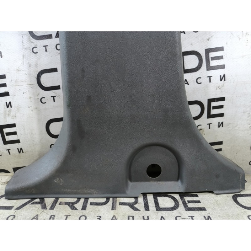 Обшивка стойки нижняя (салон) Hyundai Santa Fe SM 2005 2.0 8583526000YD