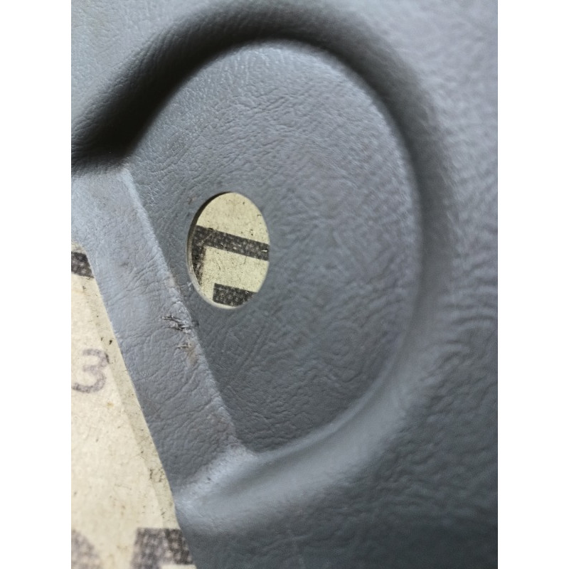 Обшивка стойки нижняя (салон) Hyundai Santa Fe SM 2005 2.0 8583526000YD