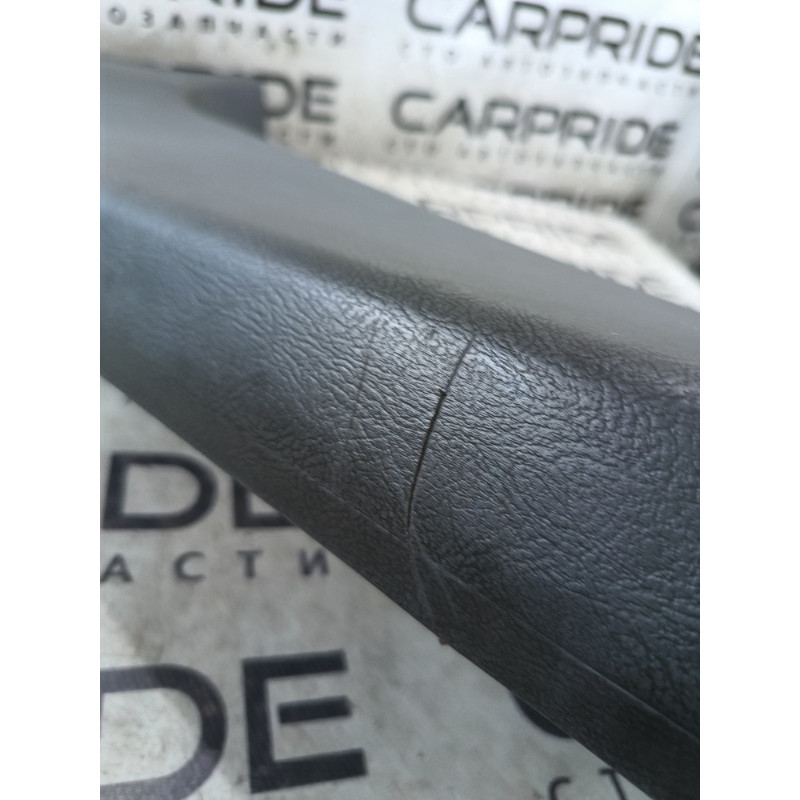 Обшивка стойки нижняя (салон) Hyundai Santa Fe SM 2005 2.0 8583526000YD
