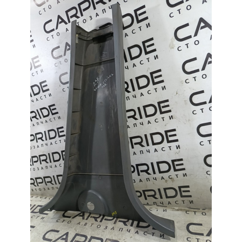 Обшивка стойки нижняя (салон) Hyundai Santa Fe SM 2005 2.0 8583526000YD