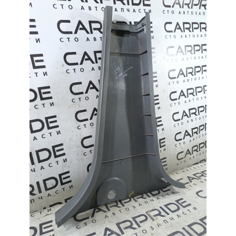 Обшивка стойки нижняя (салон) Hyundai Santa Fe SM 2005 2.0 8583526000YD