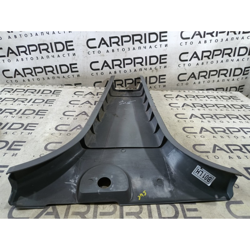 Обшивка стойки нижняя (салон) Hyundai Santa Fe SM 2005 2.0 8583526000YD