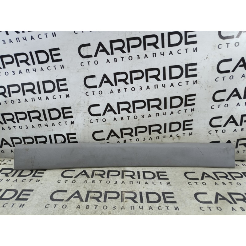 Обшивка крышки багажника (салон) Hyundai Santa Fe SM 2005 2.0 8534026000YH