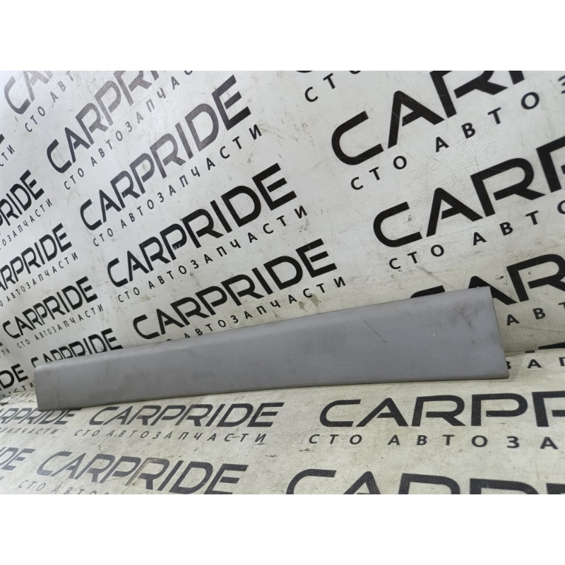 Обшивка крышки багажника (салон) Hyundai Santa Fe SM 2005 2.0 8534026000YH