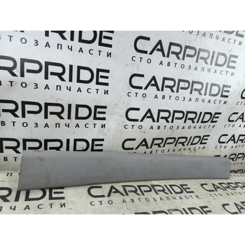 Обшивка крышки багажника (салон) Hyundai Santa Fe SM 2005 2.0 8534026000YH