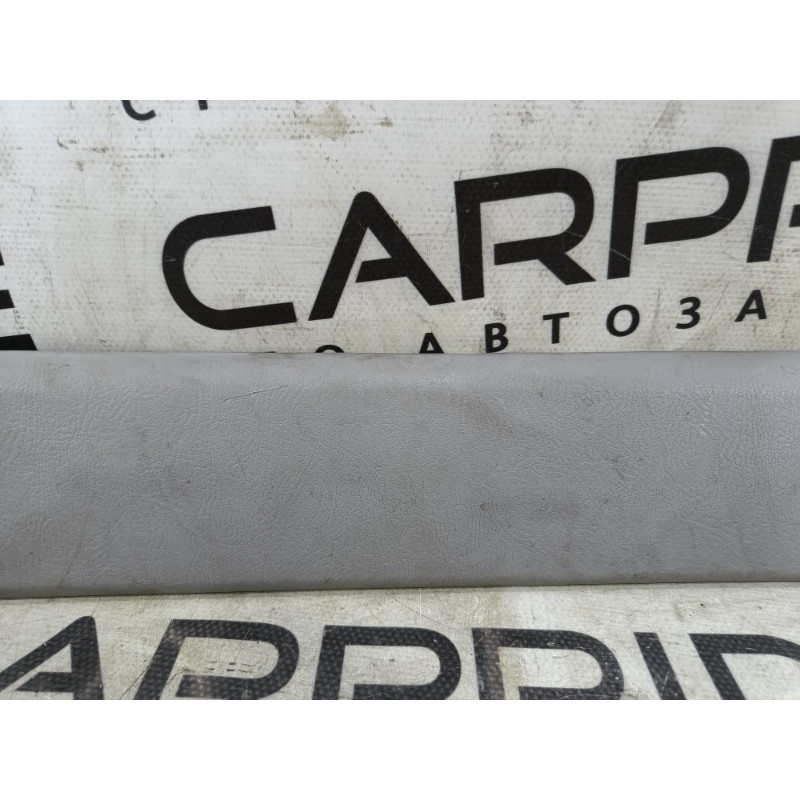 Обшивка крышки багажника (салон) Hyundai Santa Fe SM 2005 2.0 8534026000YH