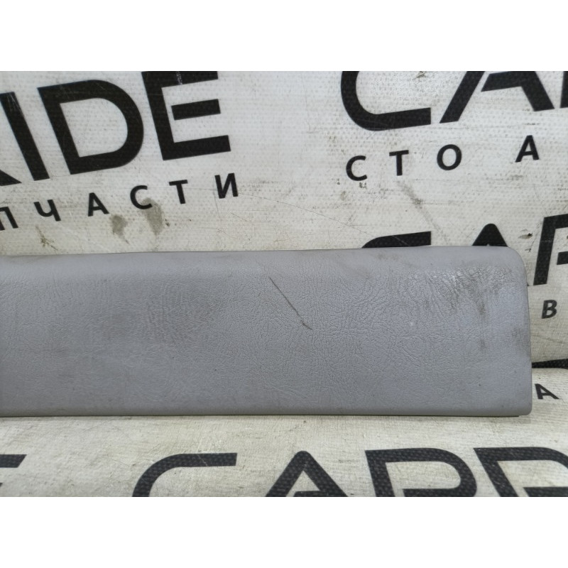 Обшивка крышки багажника (салон) Hyundai Santa Fe SM 2005 2.0 8534026000YH