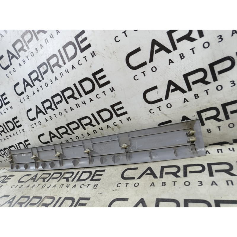 Обшивка крышки багажника (салон) Hyundai Santa Fe SM 2005 2.0 8534026000YH