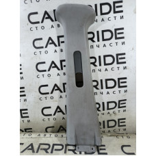 Обшивка стойки верхняя