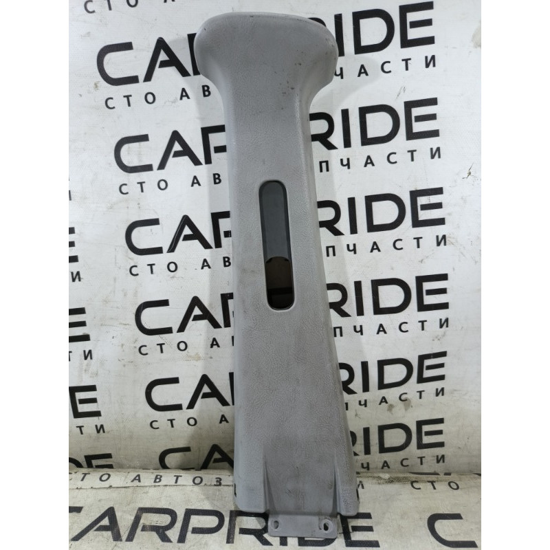 Обшивка стойки верхняя (салон) Hyundai Santa Fe SM 2005 2.0 8583026000YH