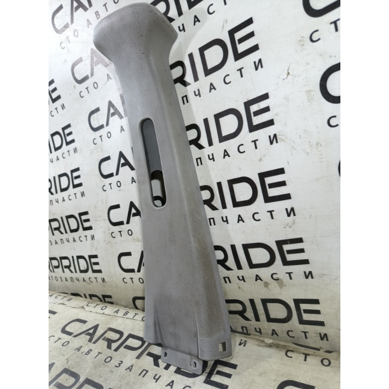 Обшивка стойки верхняя (салон) Hyundai Santa Fe SM 2005 2.0 8583026000YH