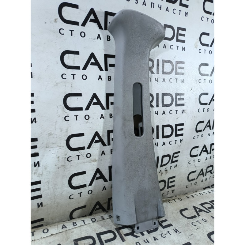 Обшивка стойки верхняя (салон) Hyundai Santa Fe SM 2005 2.0 8583026000YH