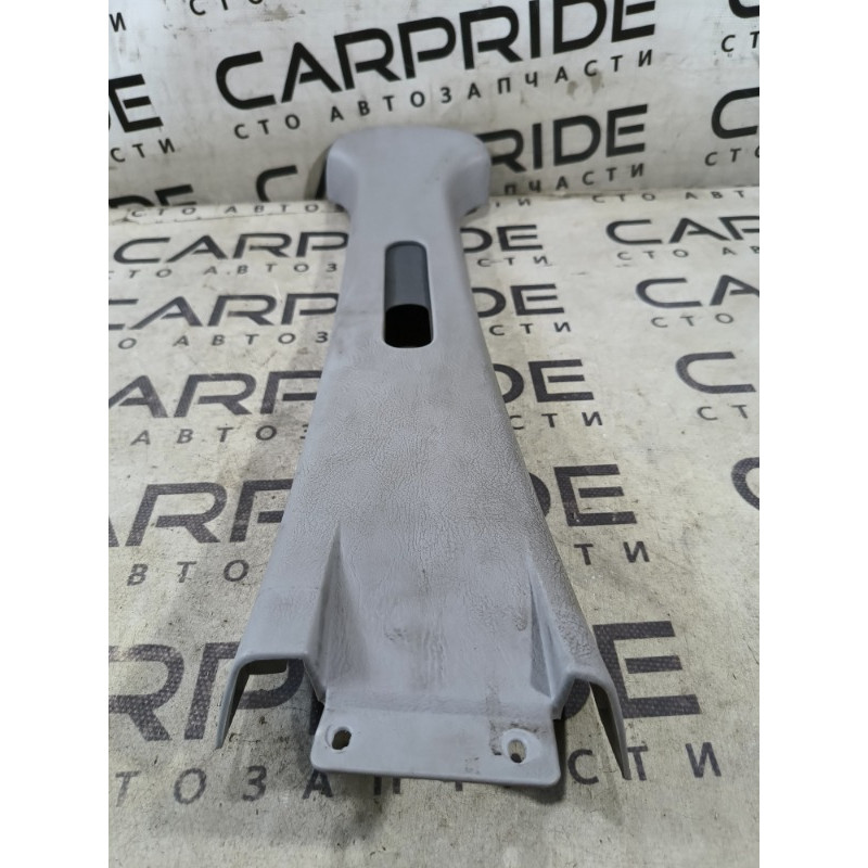 Обшивка стойки верхняя (салон) Hyundai Santa Fe SM 2005 2.0 8583026000YH