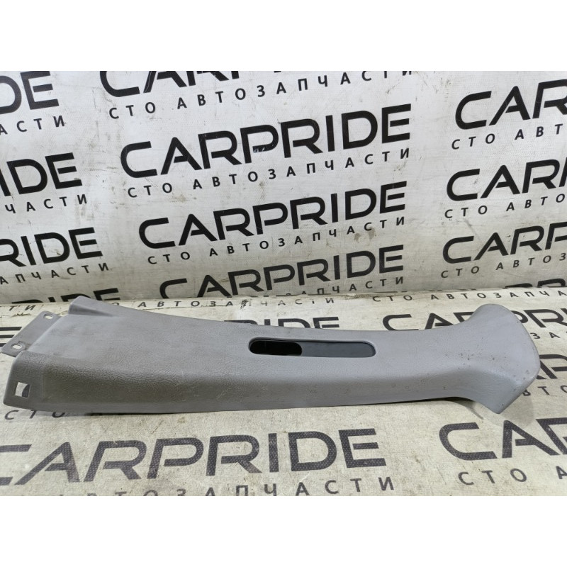 Обшивка стойки верхняя (салон) Hyundai Santa Fe SM 2005 2.0 8583026000YH