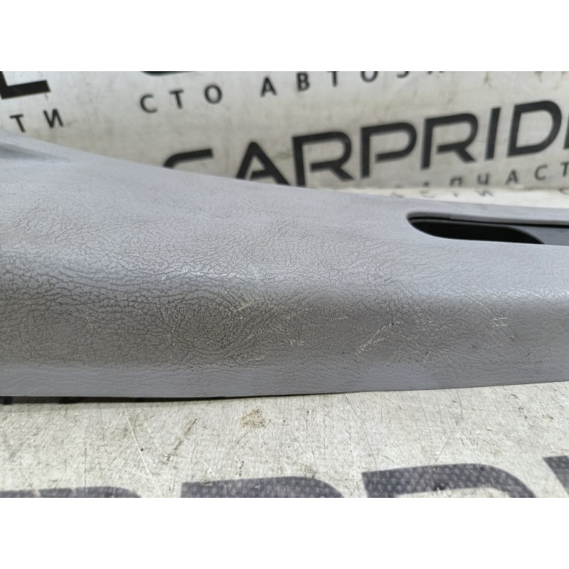 Обшивка стойки верхняя (салон) Hyundai Santa Fe SM 2005 2.0 8583026000YH