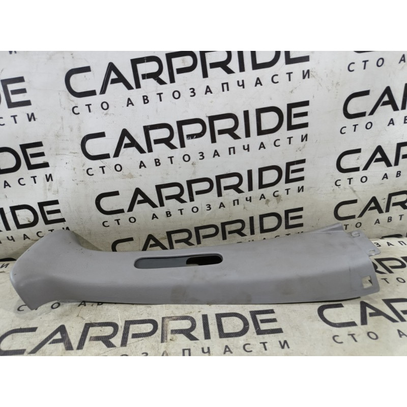 Обшивка стойки верхняя (салон) Hyundai Santa Fe SM 2005 2.0 8583026000YH