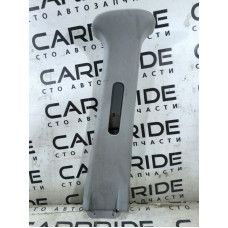 Обшивка стойки верхняя