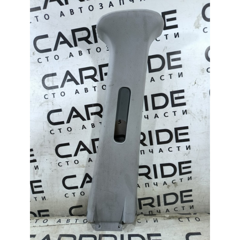 Обшивка стойки верхняя (салон) Hyundai Santa Fe SM 2005 2.0 8584026000YH